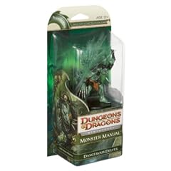 Wizards of the Coast 25056 - Dungeons und Dragons: Dangerous Delves