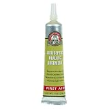 Sporting Goods : Brave Soldier Antiseptic Healing Ointment