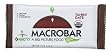 MACROBARS Organic Tahini Date, 2 oz Bars (Pack of 15)