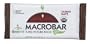 MACROBARS Organic Tahini Date, 2 oz Bars (Pack of 15)