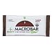 MACROBARS Organic Tahini Date, 2 oz Bars (Pack of 15)
