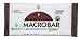 MACROBARS Organic Tahini Date, 2 oz Bars (Pack of 15)