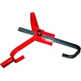 The Wheel Club Immobilizer