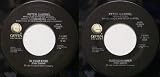 In Your Eyes b/w Sledgehammer 45