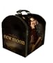 Twilight "New Moon" Vintage Carrying Case with Edward and Bella 2 Shot