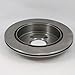 Durago Professional Series Rear Vented Brake Rotor