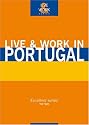 Live & Work in Portugal (Live & Work - Vacation Work Publications)