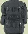 2236-BLK G.I. Plus CFP-90 Black Combat Pack