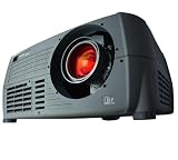 Christie Digital Systems DW3K WXGA 3-DLP Projector