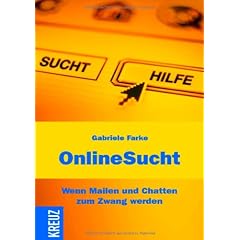 OnlineSucht: Wenn Mailen und Chatten zum Zwang werden