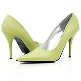 CutesyGirl CGLively46 Pumps