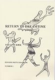Return to dreamtime
