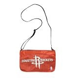 NBA Houston Rockets Jersey Mini Purse
