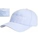 Beastie Boys - Stenciled Logo Blue Baseball Cap