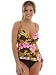 Tankini Swimsuit Coconut Grove Swimwear 2 Piece Set Sizes: 8 10 12 14 or 16