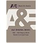 A&E -- A&E Original Movie Murder In A Small Town