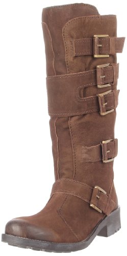 MIA Womens Aleshia Boot