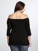 Off The Shoulder Bardot Top