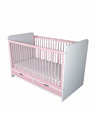 Kuster Cotbed Bundle Deal RRP: ?
