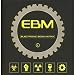 Electronic Body Matrix 1