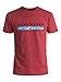 Quiksilver Men's Under Score T-Shirt