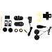 Chatterbox XBi Intercom Communication Head Sets