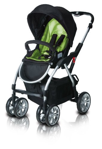 Imagen principal de Silla de paseo Avant Apple