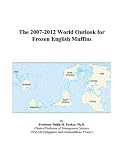 Review ICON Group International, Inc.  / The 2007-2012 World Outlook for Frozen English Muffins
