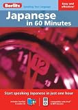 Review Berlitz Publishing  / Japanese Berlitz in 60 Minutes