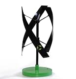 iddy (Model Desktop Wind Turbine) by Urban Green Energy
