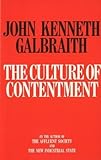 The culture of contentment