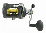 Clarion Star Drag Reel w/ Level Wind 2+1bb 210yd 20lb