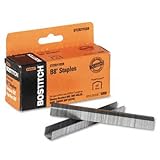 New-Stanley Bostitch STCR211538 - B8 Powercrown Staples, 3/8 Inch Leg Lengt ....