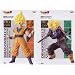 <STRONG>ドラゴンボールZ</STRONG> <STRONG>組立式ハイクオリティDXフィギュアVOL.1</STRONG> <STRONG>全2種セット</STRONG>