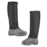 Mountain Hardwear Men Nut Shell Gaiter om2883