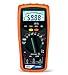 HT Instruments HT401 Professional AC+DC TRMS Multimeter