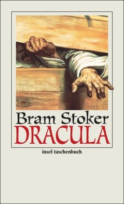 Produkt-Bild: Dracula (insel taschenbuch)