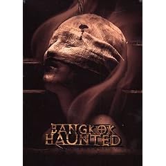 Bangkok Haunted - �dition Digipack