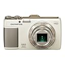 OLYMPUS SH-25MR (ホワイト)