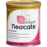 Neocate Infant Formula Powder 14 oz- Case of 4