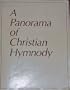 A Panorama of Christian Hymnody