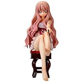 ゼロの使い魔 双月の騎士 ルイズ Sweet White Ver.  宮沢模型限定版 (1/6スケールPVC塗装済み完成品）