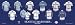 Seattle Mariners Evolution Plaque