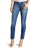 PAIGE Womens Skyline Ankle Peg Jean