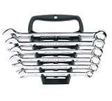 Review Draper 8229/6/MM / 6PC.COMB.SPANNER SET