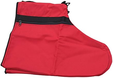 Saddle-style Figure Skate Bags