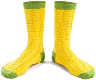 Ashi Dashi Corn Socks