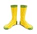 Ashi Dashi Corn Socks