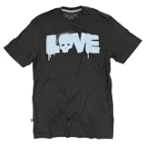 Marc Ecko - Marc Ecko Collection - Men's Love Tee (Pirate Grey)