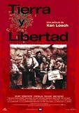 Tierra y libertad - Rosana Pastor, Iciar Bolla�n, Tom Gilroy, Marc Mart�nez, Sergi Calleja, Raffaele Cantatore, Pascal Demolon, Paul Laverty, J�rgen M�ller, Frederic Pierrot, Jordi Dauder, Pep Molina. Ian Hart